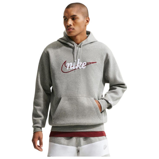 Nike Ανδρικό φούτερ Sportswear Club Fleece Hoodie